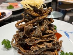 -三凤酒家·百年无锡菜(清扬茂业店)