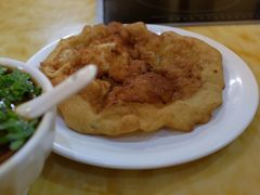 -陈记锅巴菜(五大道店)