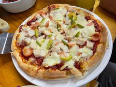 -炒豆合作社(东四总店)