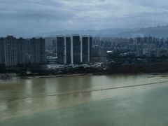 -三迪希尔顿酒店·星空酒廊