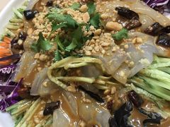 东北大拉皮-李老哈·东北菜(宋园路店)