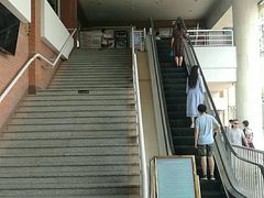 -清华大学-观畴园餐厅