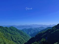 -大水川景区