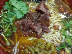 -张飞牛肉(观前街店)