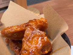 -必胜客(鞍山万象汇店PH店)