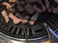 -韩国明洞碳烤肉(常平店)