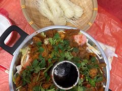 -王大乔泡椒米线·小火锅(星城天地店)