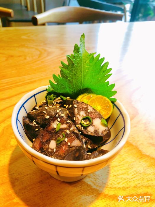 樟葶谷寿司(椒江店)图片