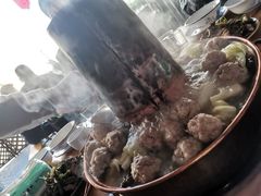 -吴天家私坊铜火锅(远达·帝景华廷店)