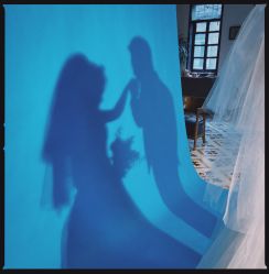 -绿皮火车照相馆 婚纱照旅拍(厦门店)