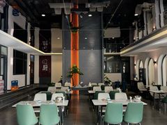 -何适山庄·团餐住宿(水长城P2停车场店)