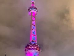 -东方明珠·可口可乐欢乐餐厅