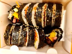 -传闻来紫菜包饭·打糕(西塔韩百店)