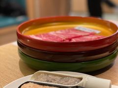 -温野菜涮涮锅(大悦城店)