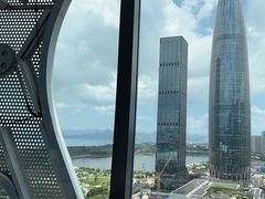 -小南洋海景餐厅(深圳湾店)