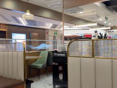 -台北楚楚园馅饼粥(虹桥南丰城店)
