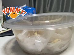 -王菊美食街·王菊面馆(总店)