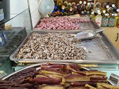 -老海栗子(五四路店)