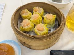 -馨越楼·点心·粤菜(赤坎店)