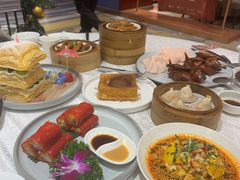 -丰鲤楼•闽南茶楼(仟禧汇店)