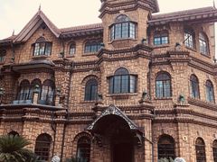 -马勒别墅饭店(静安寺店)