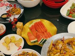 -聚鑫阁江浙菜·非遗传承技艺(青村帝华园店)