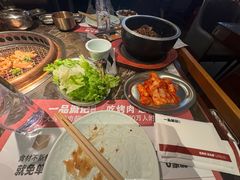 -一品诚记烤肉(大连柏威年购物中心店)