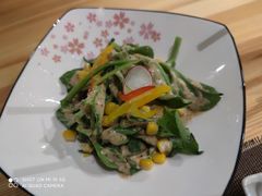 -割烹旭日本料理(龙湖狮山天街店)