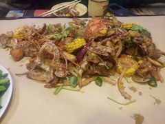 -特色酱椒鱼私房菜(黄鹤楼店)
