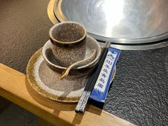 -313羊庄鲜羊火锅·鲜羊肉烧烤(李村店)