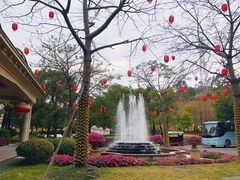 -中旅阿那亚九龙湖·公主酒店