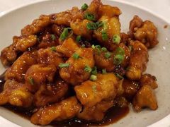 -江南村酒家