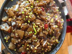 -老雒阳面馆·水席·洛阳菜(偃师店)