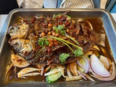 -拾忆·私厨(光谷店)