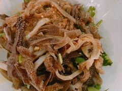 水爆肚-陈傻子餐厅(世纪都会店)