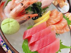 -松子料理(亮马桥店)