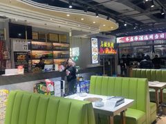 -清真·马坡烧烤涮牛肚·酸浆火锅(新区总店)