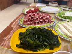 -清真·马家火锅美食城(镇江北路店)