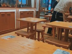 -小满手工粉(上海文峰广场店)