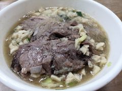 -老刘家泡馍·陕西老字号(钟楼广济街店)