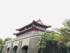 -惠州康帝国际酒店