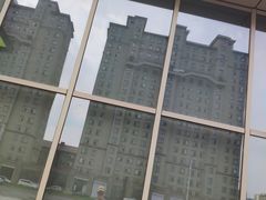 -长春奥林匹克公园