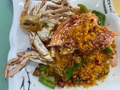 -景好海鲜餐厅(大鹏必选旅游店)