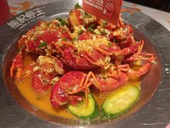 -熊记虾王·小龙虾(东晓南店)