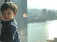 -三迪希尔顿酒店·星空酒廊