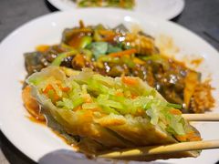 -浣溪沙富硒温泉