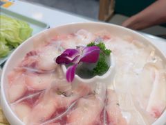 -脆鱼家·中山脆肉鲩鱼火锅(石龙仔店)