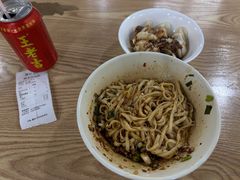 -钟永庆水饺(红星路南延线一段)