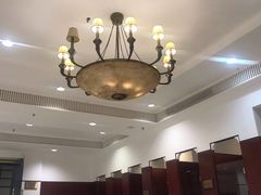 -圣爵菲斯大酒店(长沙世界之窗店)