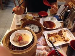 -添好运点心专门店(中环IFC店)